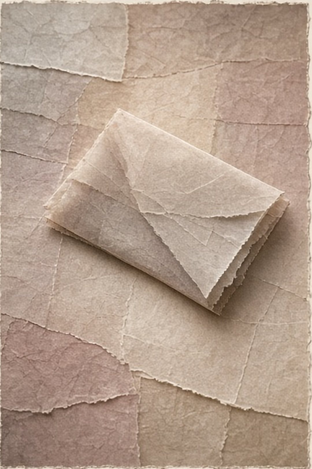 Shared table with a closable cover over one private value path
